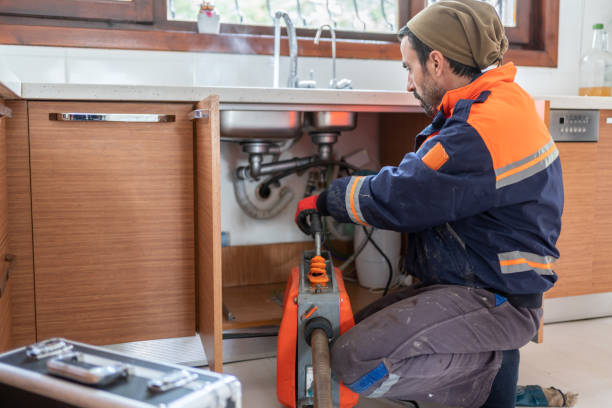 Best Plumbing Services Near Me  in Bay, AR