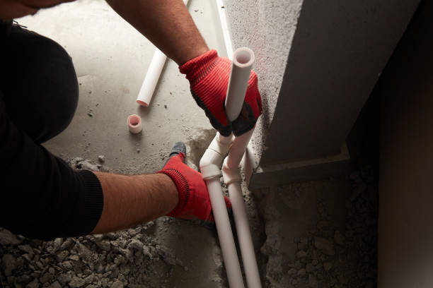 Best Toilet Repair Services  in Bay, AR