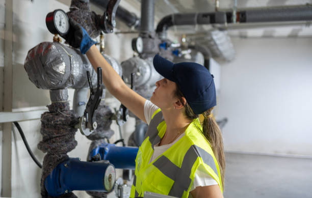 Best Water Leak Repair  in Bay, AR