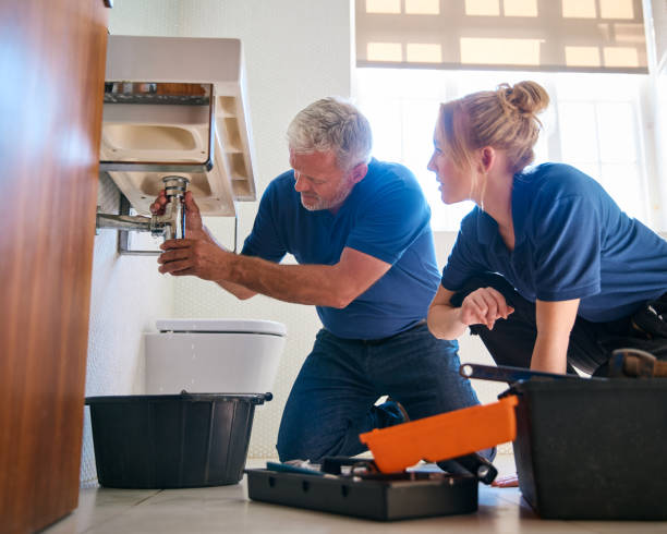 Best Emergency Plumbing Repair  in Bay, AR